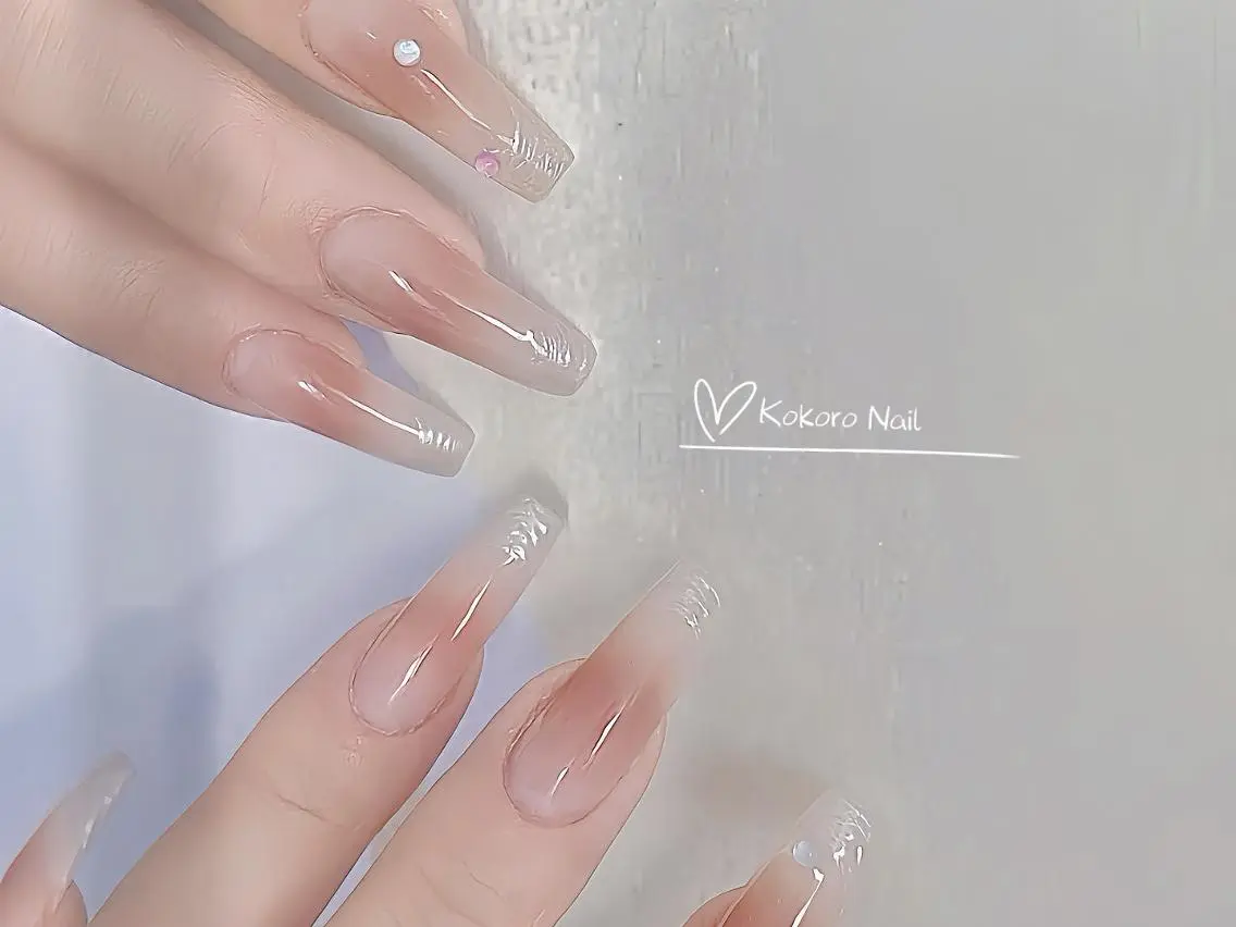 ネイル 🌙LUNA 🌙のネイルデザイン