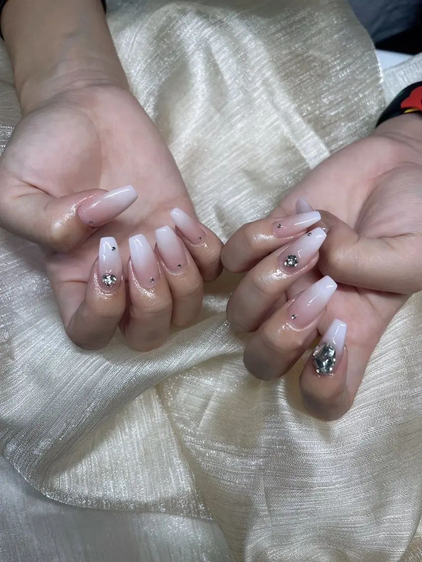 ネイル K&T nail salonのネイルデザイン