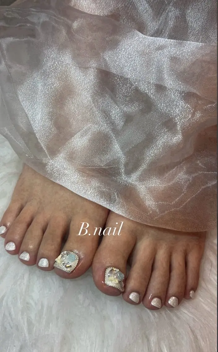 ネイル B. salonのエステ・リラクイメージ