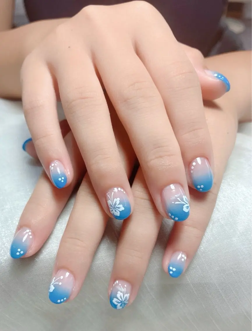 ネイル ハンドネイル Kairos Nailのネイルデザイン