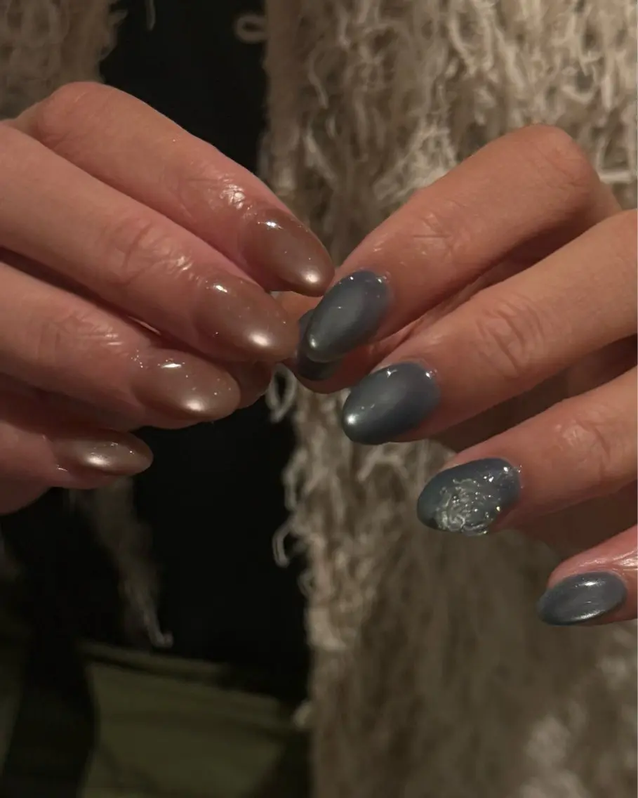 ネイル ハンドネイル AZ Nail aoiのネイルデザイン