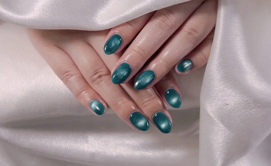 ネイル ハンドネイル Sunset Nail 柏のネイルデザイン