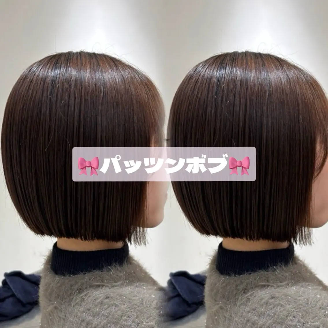 ショート PROGRESS☆ Hoshina*のヘアスタイル