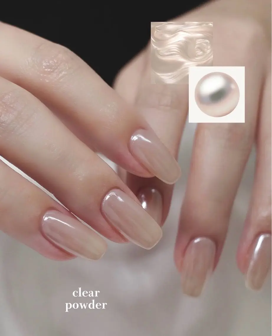 ネイル L+Nail 梅田店のネイルデザイン