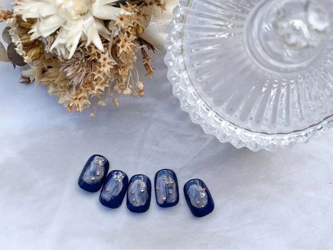 ネイル アートネイル ハンドネイル nail salon amy金町のネイルデザイン