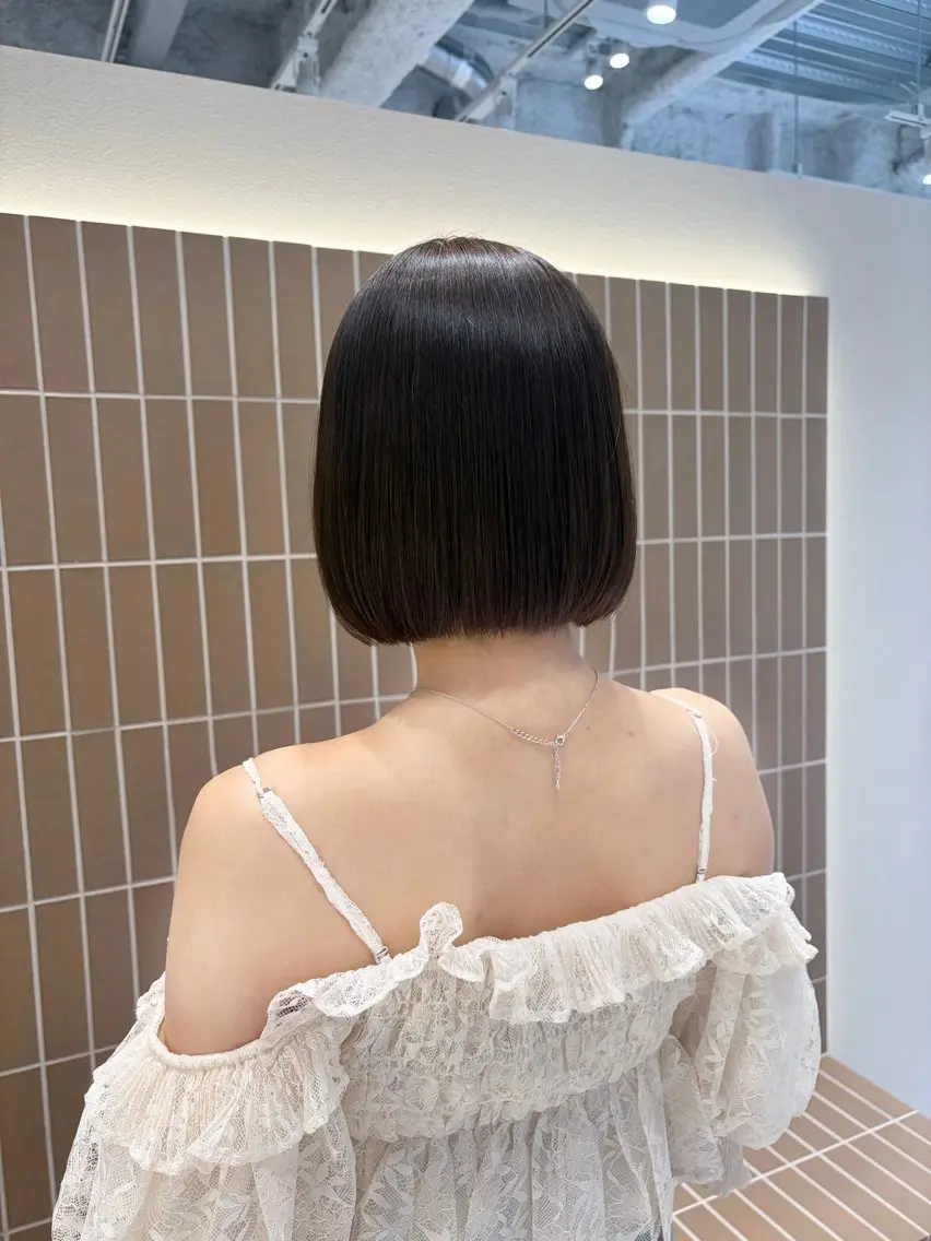 カット+プチスパの写真