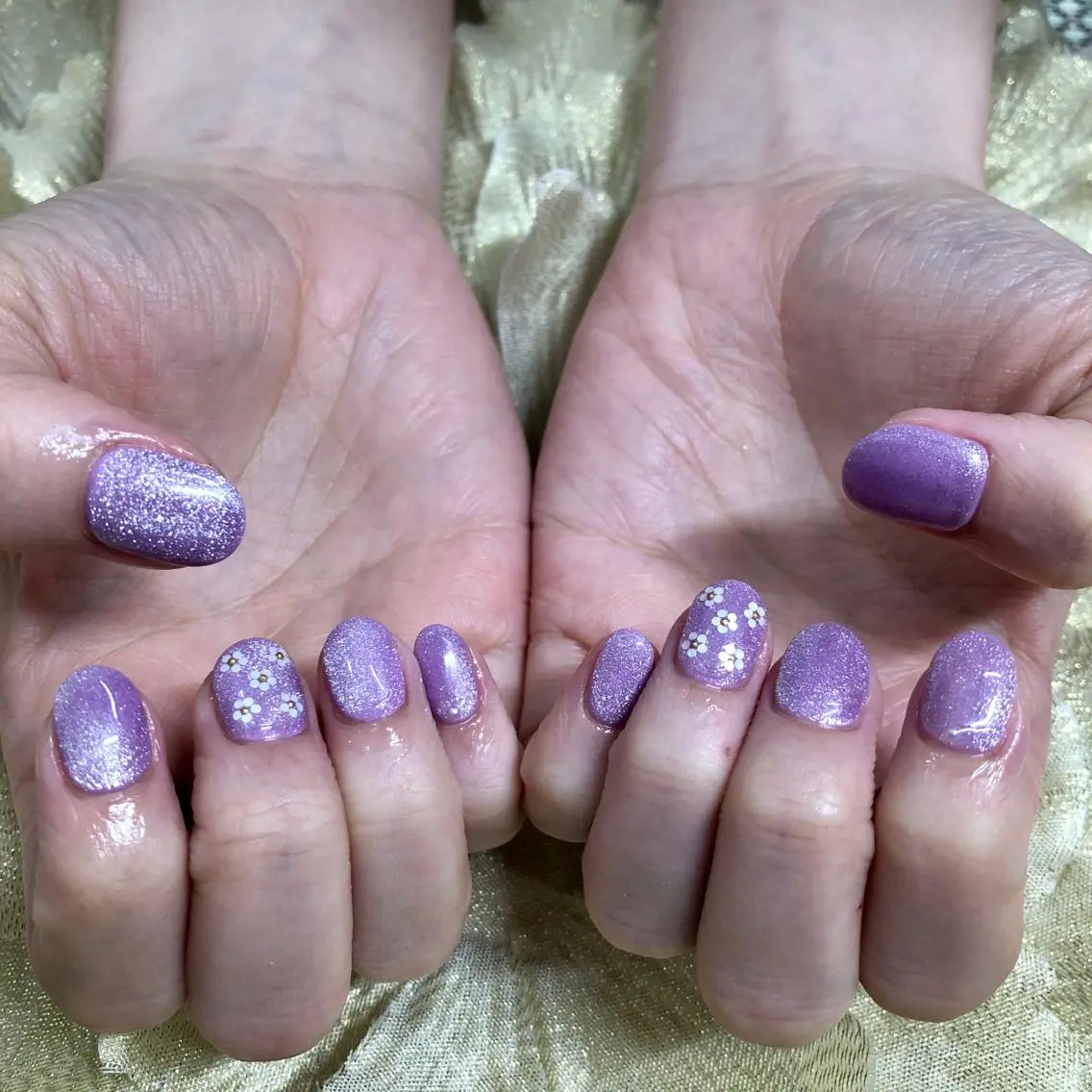 ネイル ジェルネイル J terrace Nailのネイルデザイン