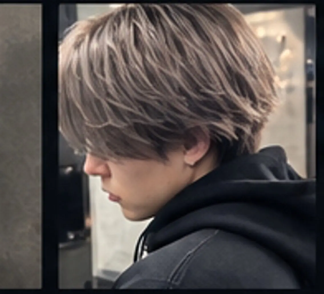 ⚠️『当日限定‼️』⚠️ワンカラー➕ヘッドスパ10分🧖🧖の写真