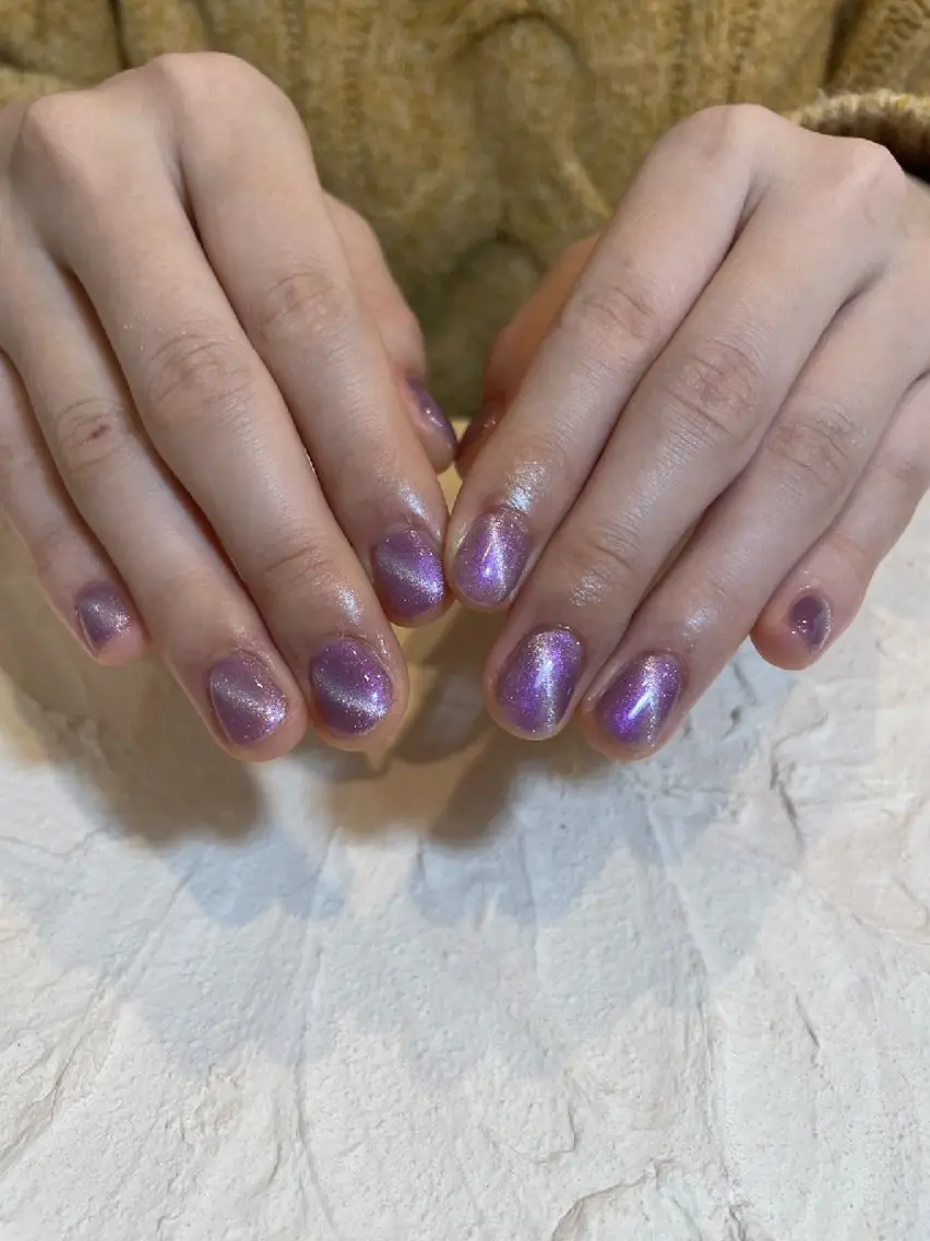 ネイル ネイルスクール byCharmeのネイルデザイン