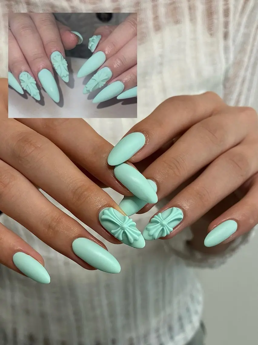 ネイル ハンドネイル nail salon Lipine 新守山のネイルデザイン