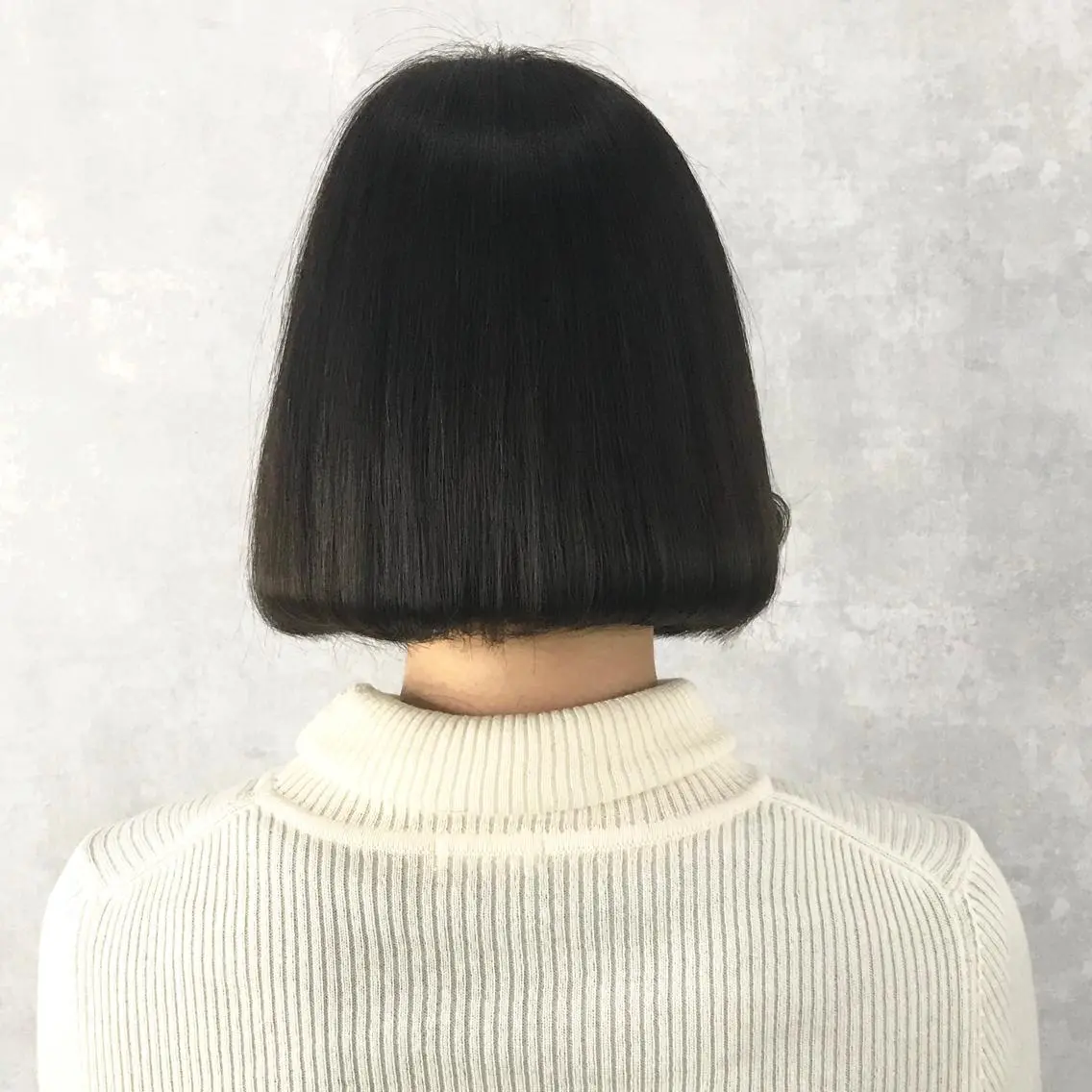 ショート タンバルモリ 韓国風ヘア オルチャンヘア K-POP好き美容師 🇰🇷Kai.Yのヘアスタイル