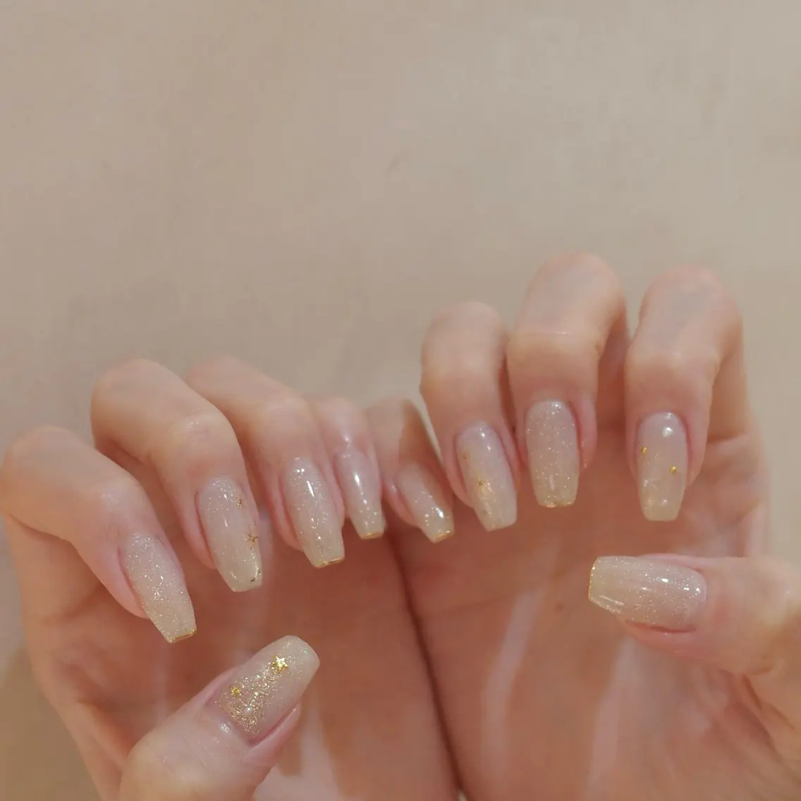 ネイル ハンドネイル reika .のネイルデザイン