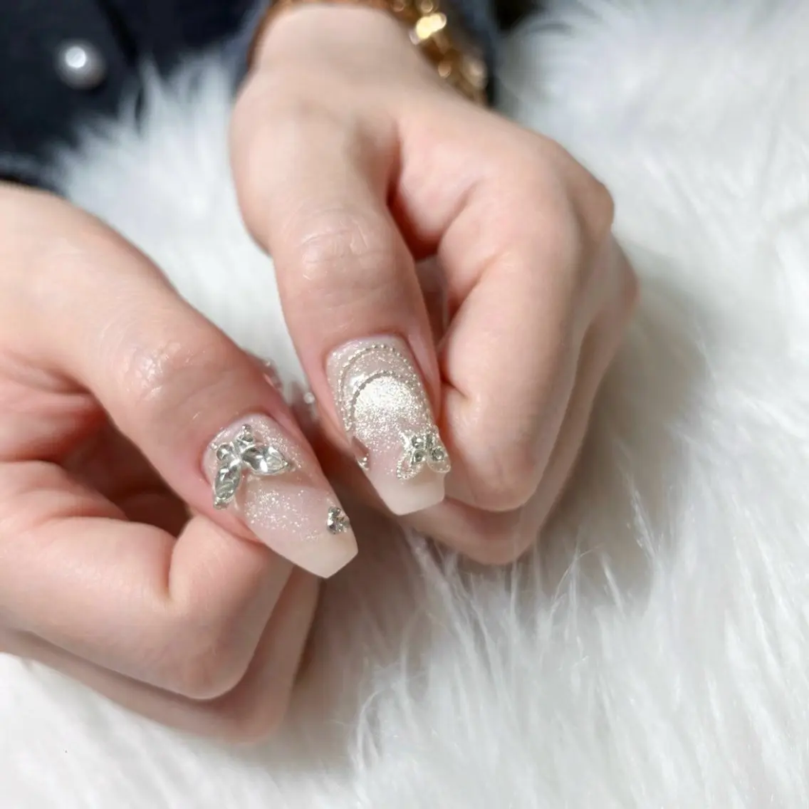 ネイル ハンドネイル ayaka♡Lily beautynailのネイルデザイン