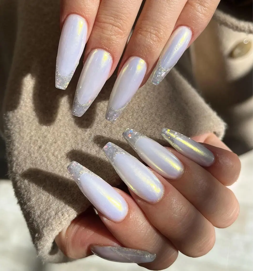 ネイル ハンドネイル nail salon FLEEKのネイルデザイン