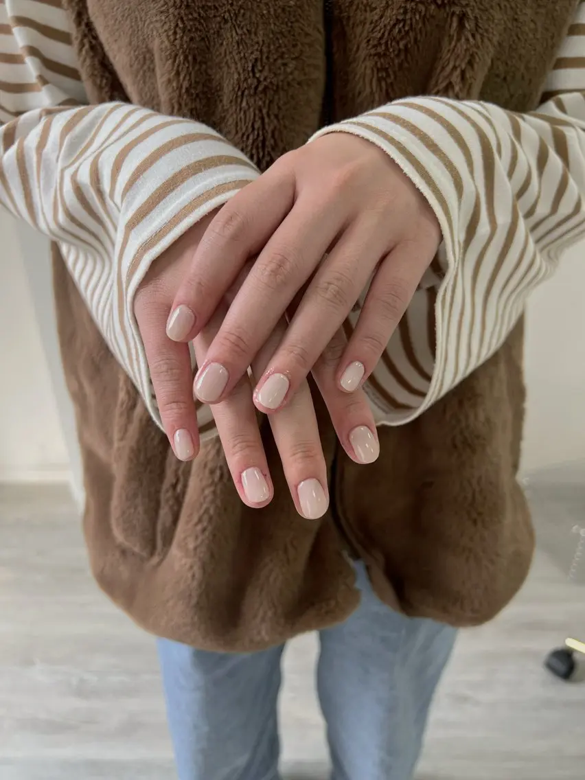 ネイル ハンドネイル nail salon stellaのネイルデザイン
