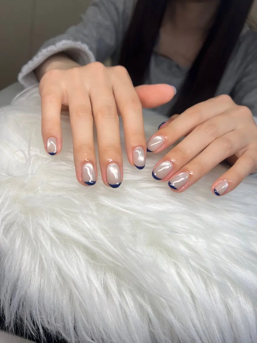 ネイル Ori Nailのネイルデザイン