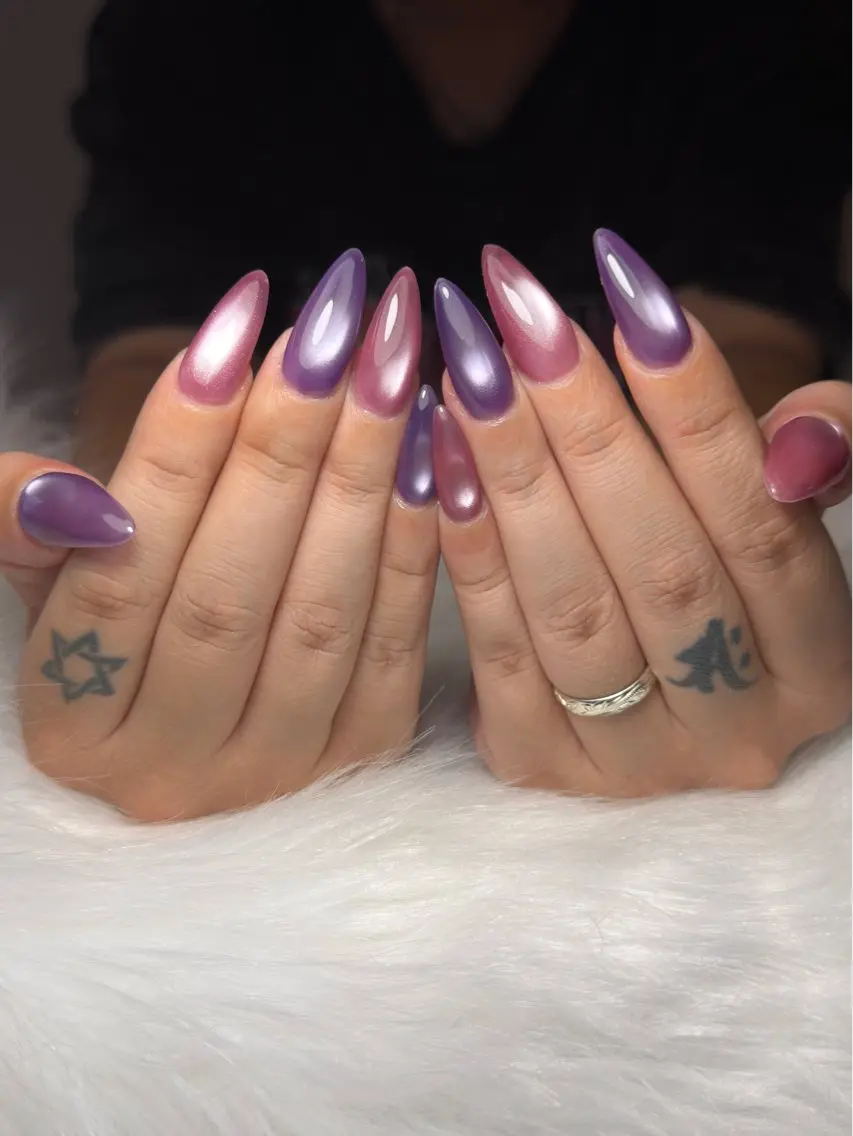 ネイル Nail Salon Anのネイルデザイン