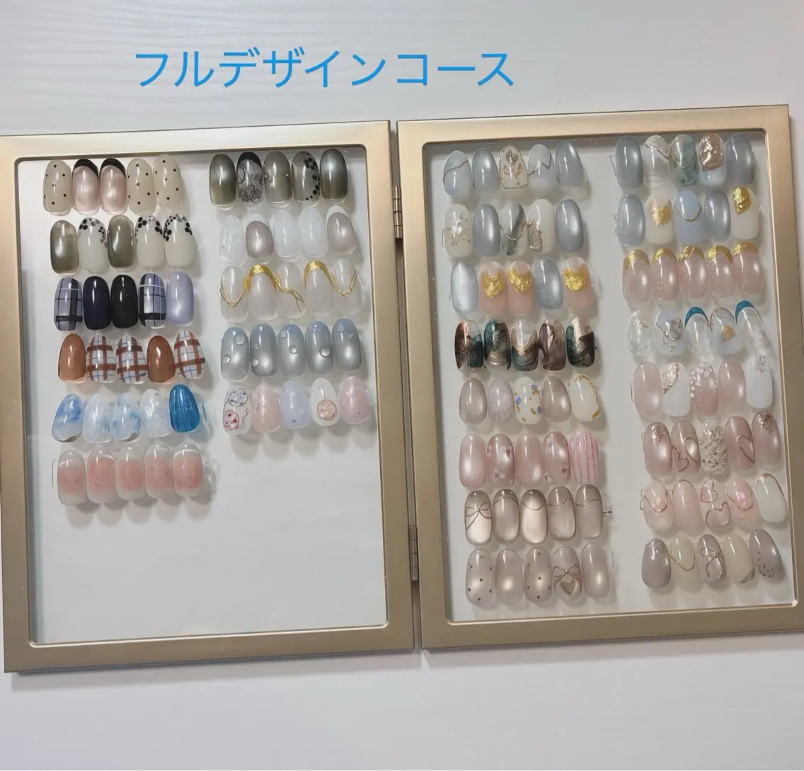 ネイル フットネイル 氷ネイル・うるうるネイル マグネットネイル ニュアンスネイル シンプルネイル ハンドネイル nail salon anoneのネイルデザイン