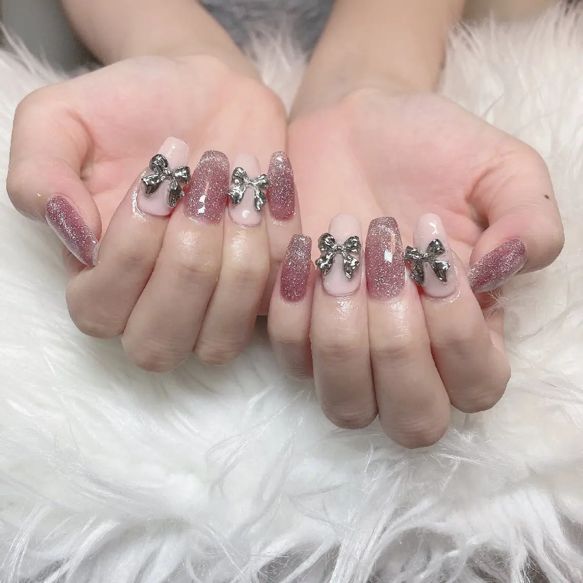 ネイル ハンドネイル スカルプ専門店 D-Beautyのネイルデザイン