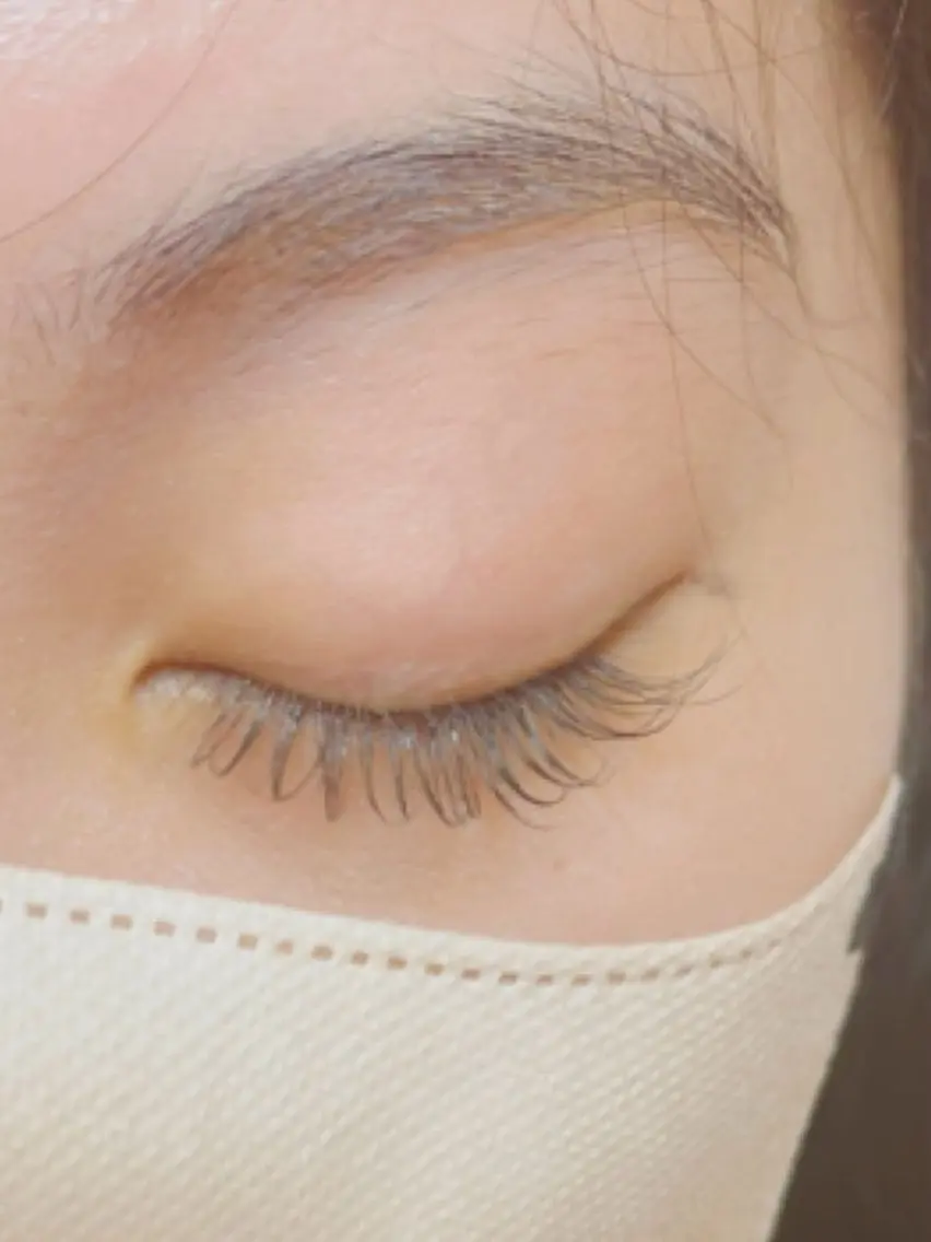 【 マツエク2回分購入者限定🌟】2回目の方💁🏻♀️✨の写真