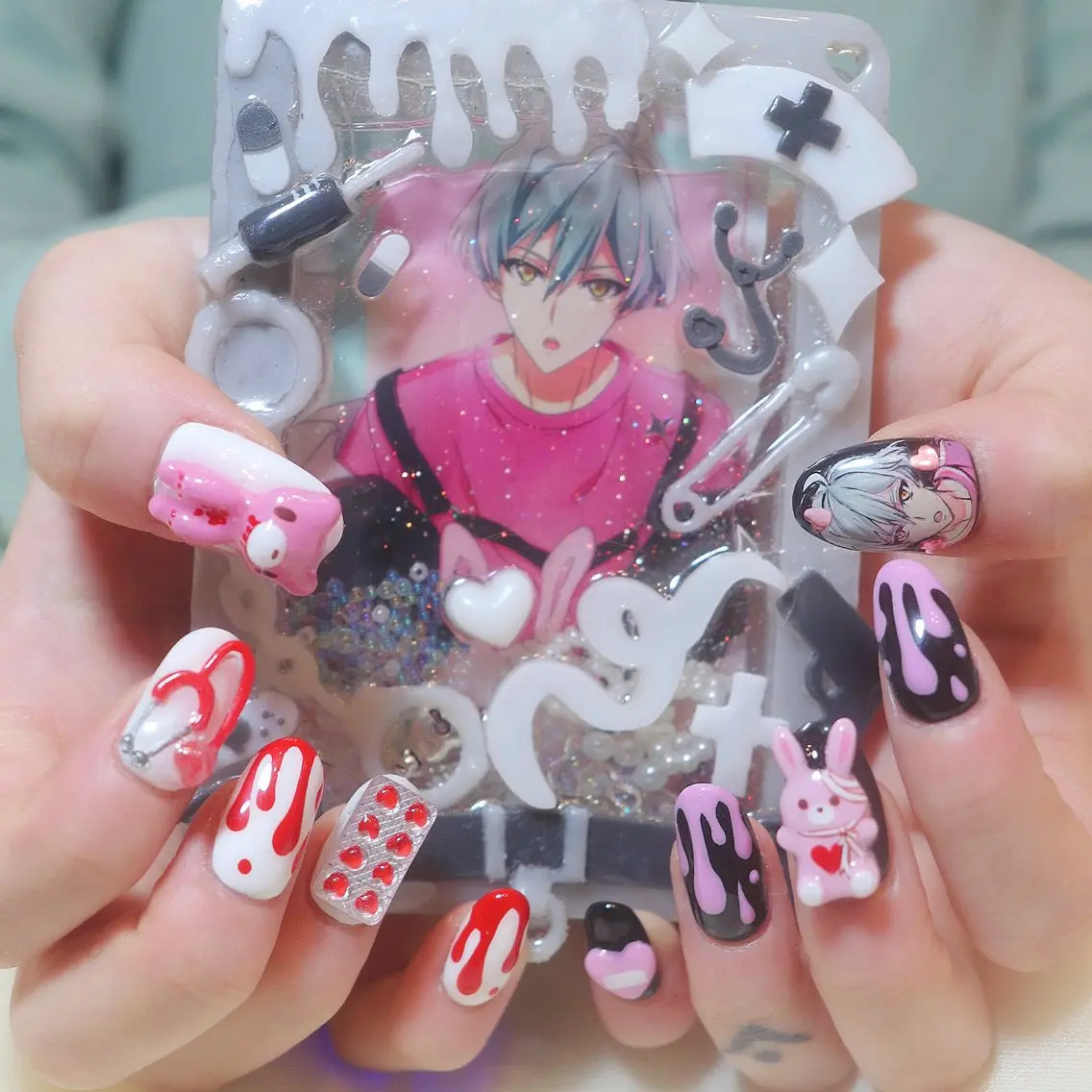 ネイル Dreamer nailのネイルデザイン