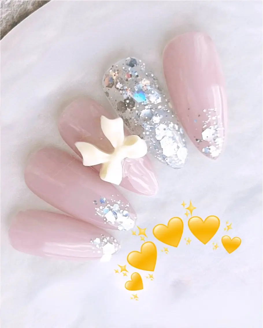 ネイル べ にのネイルデザイン