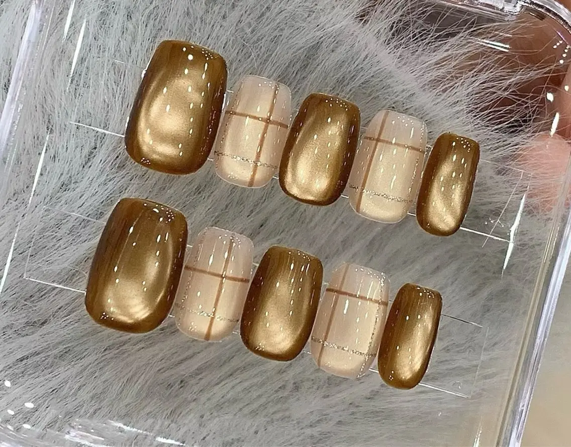 ネイル beautynail Emiのネイルデザイン