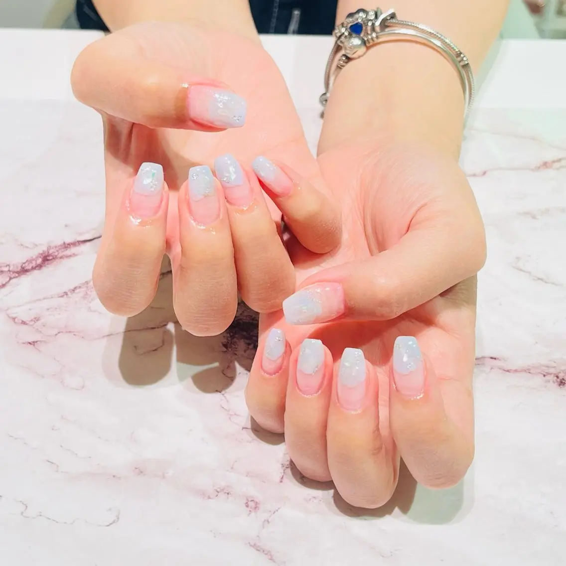 ネイル ハンドネイル nail salon Luciaのネイルデザイン