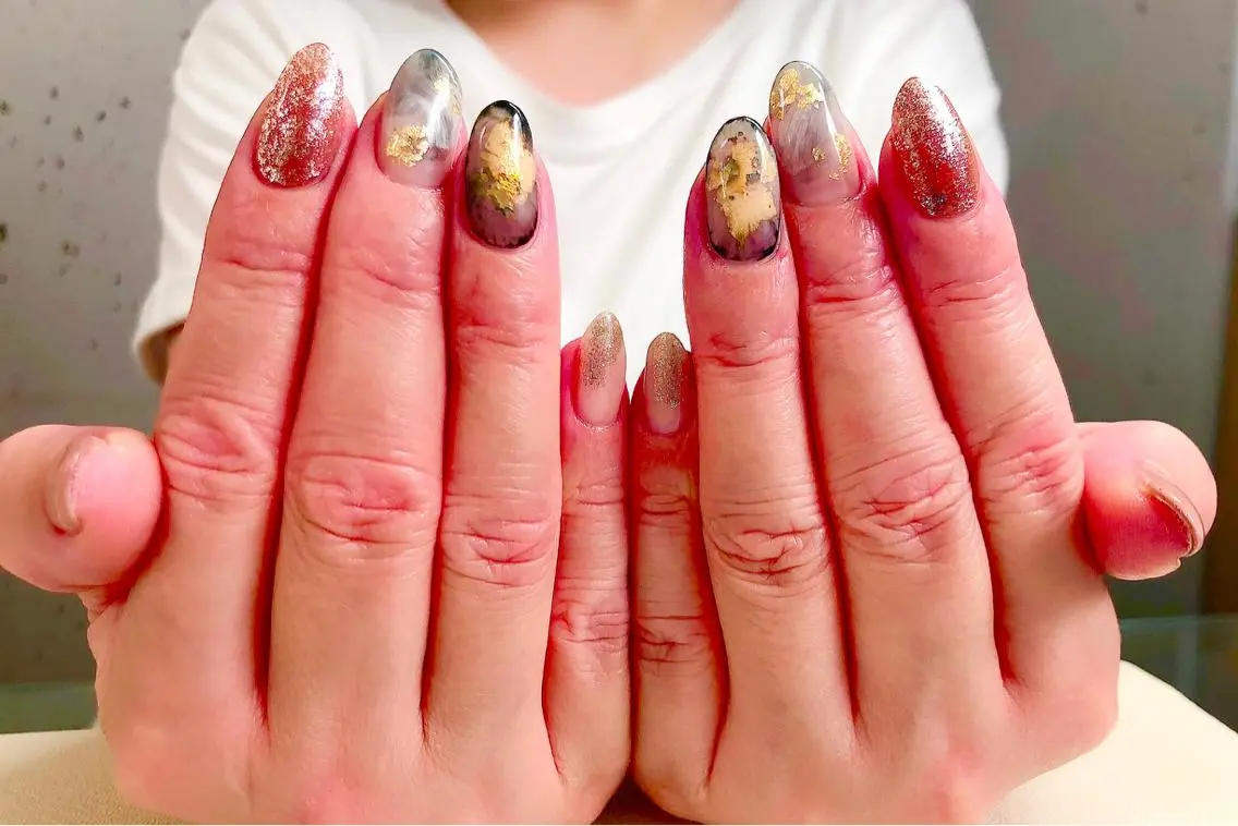 ネイル ハンドネイル ホワイトニング🦷 ネイル💅LEAのその他イメージ