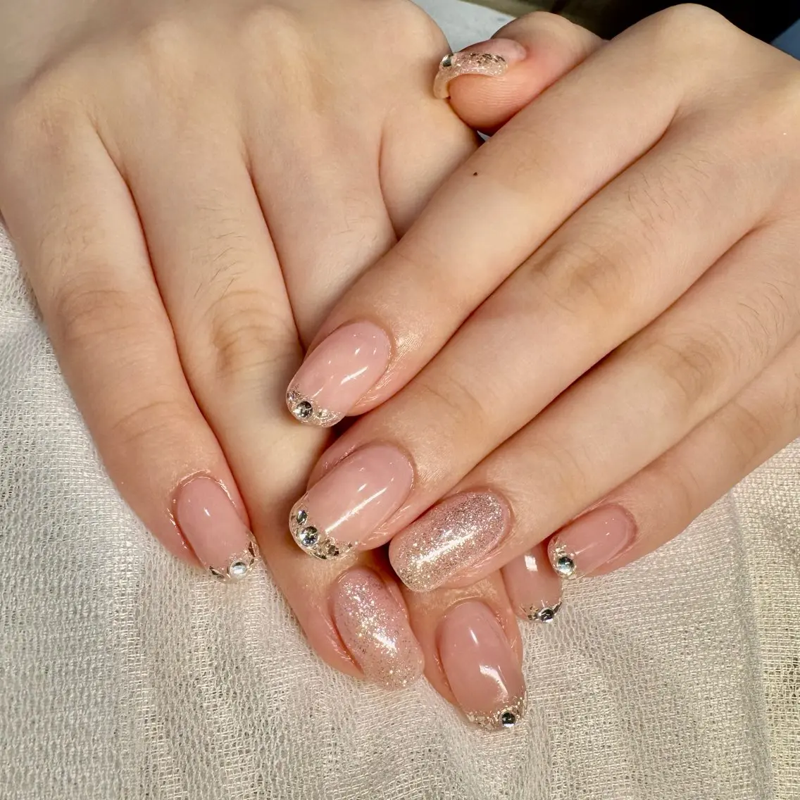 ネイル CITRON🍊 MISAのネイルデザイン