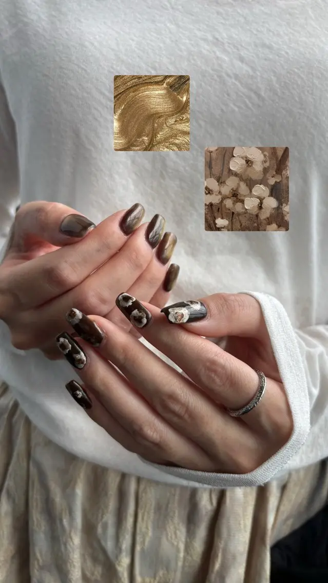 ネイル jtof. nail salonのネイルデザイン