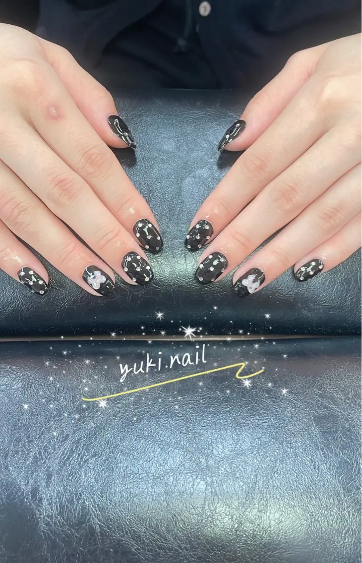 ネイル NAIL YUKIのネイルデザイン