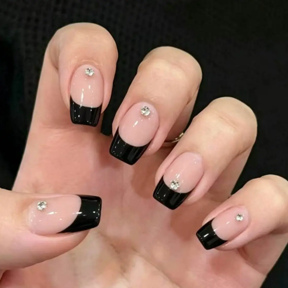ネイル ハンドネイル RAFU・NAIL 名古屋栄のネイルデザイン