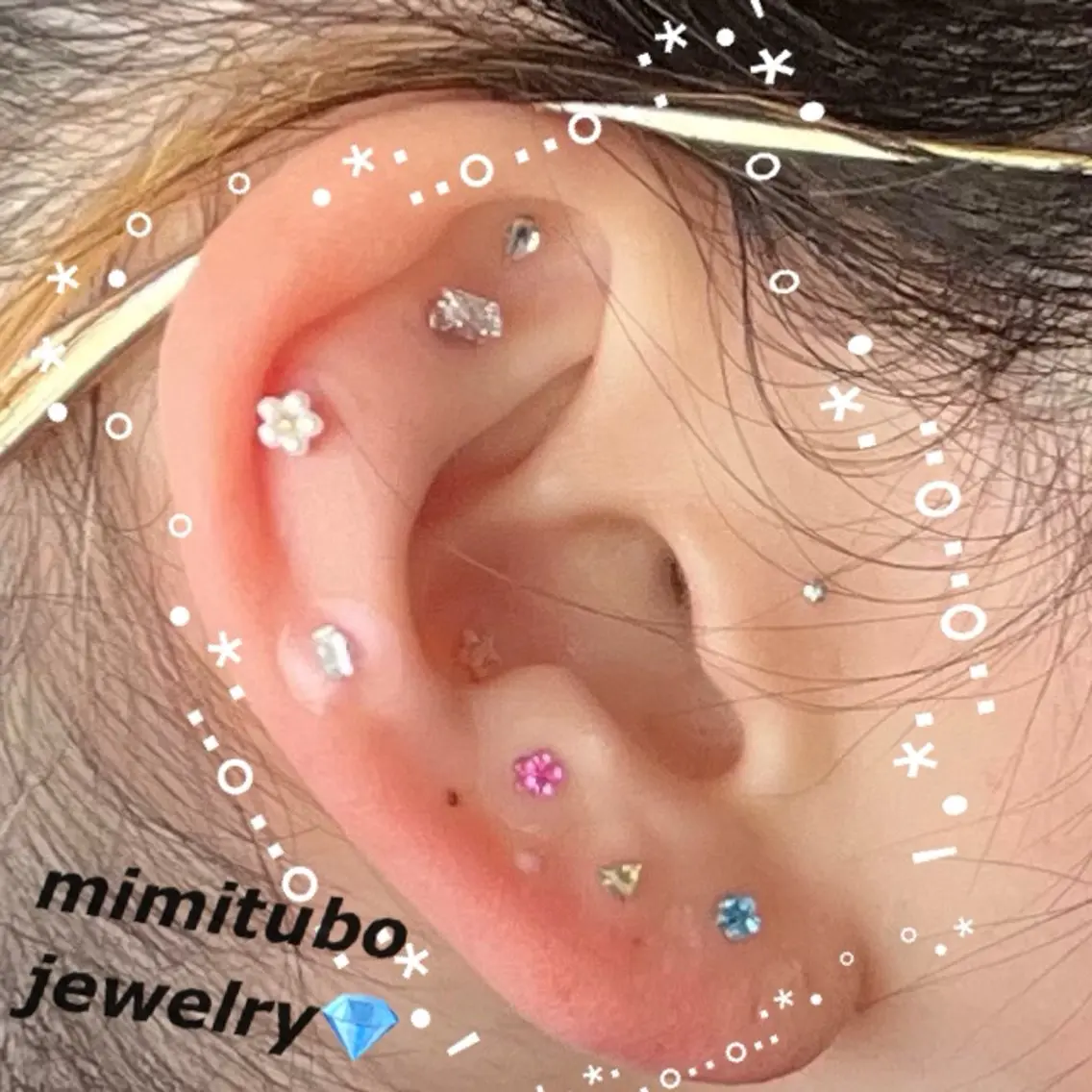 janma.nail ✳︎akiのその他イメージ