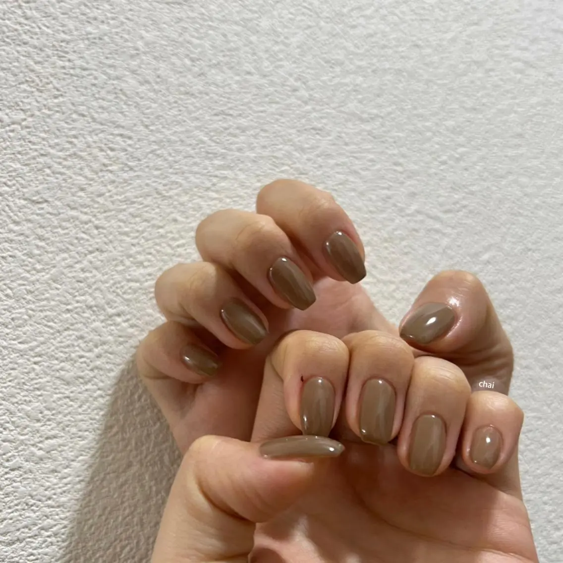 ネイル ハンドネイル chai nail _ai📍鶴橋/桃谷のネイルデザイン