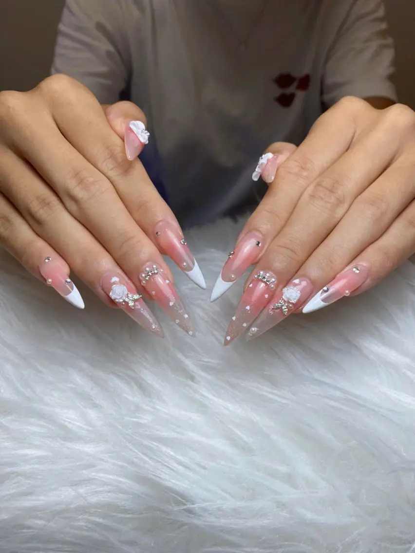 ネイル ハンドネイル REI NAIL1のネイルデザイン