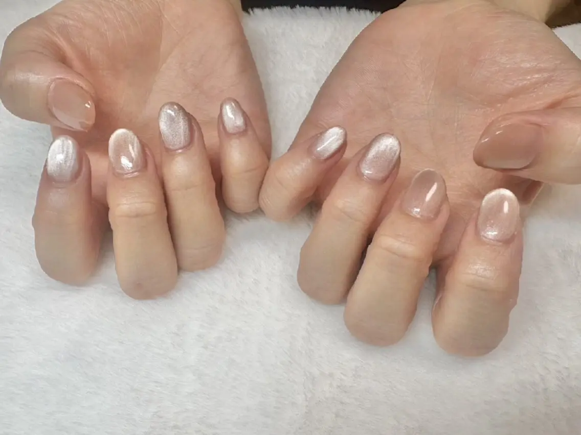 ネイル ハンドネイル clocln/ Hikaruのネイルデザイン