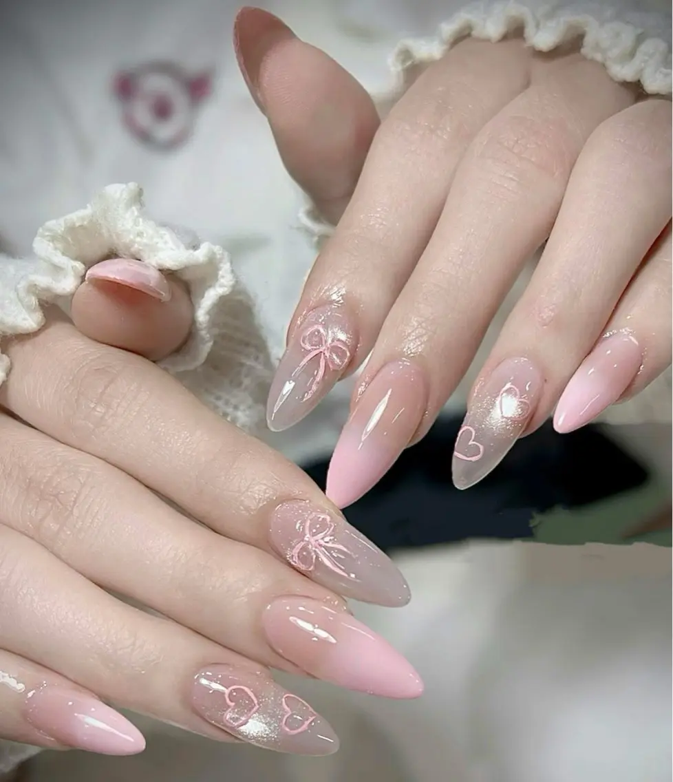 ネイル Hana Nailのネイルデザイン