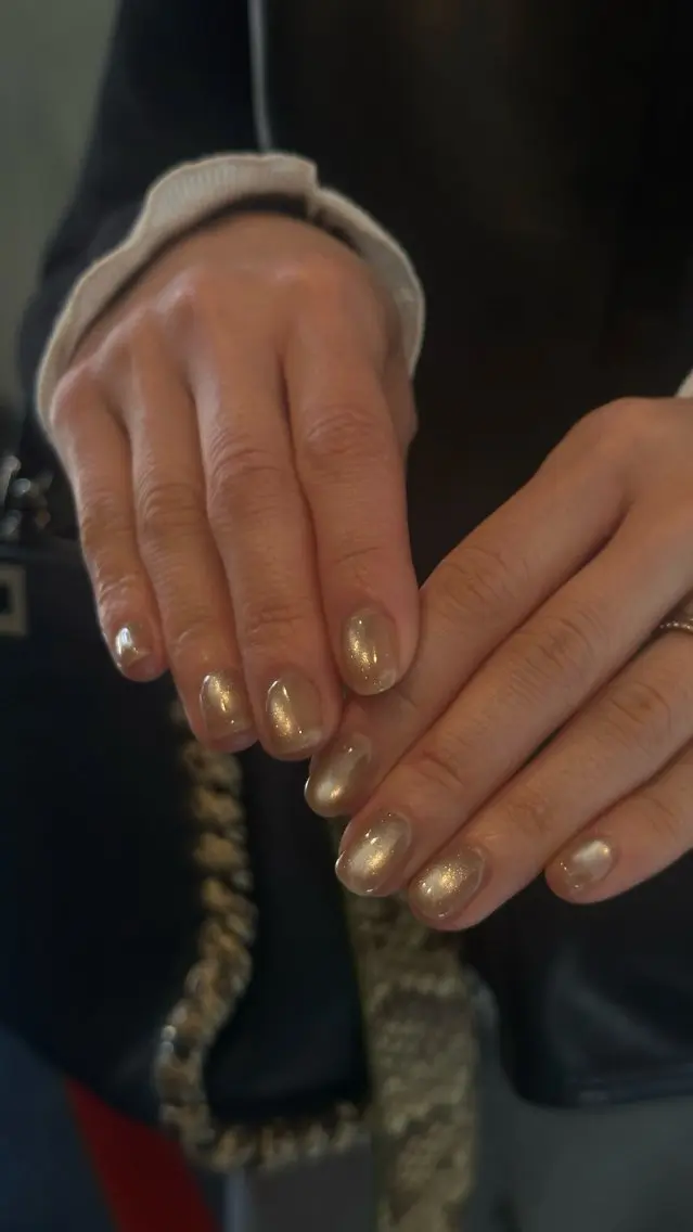ネイル Manon nailistのネイルデザイン