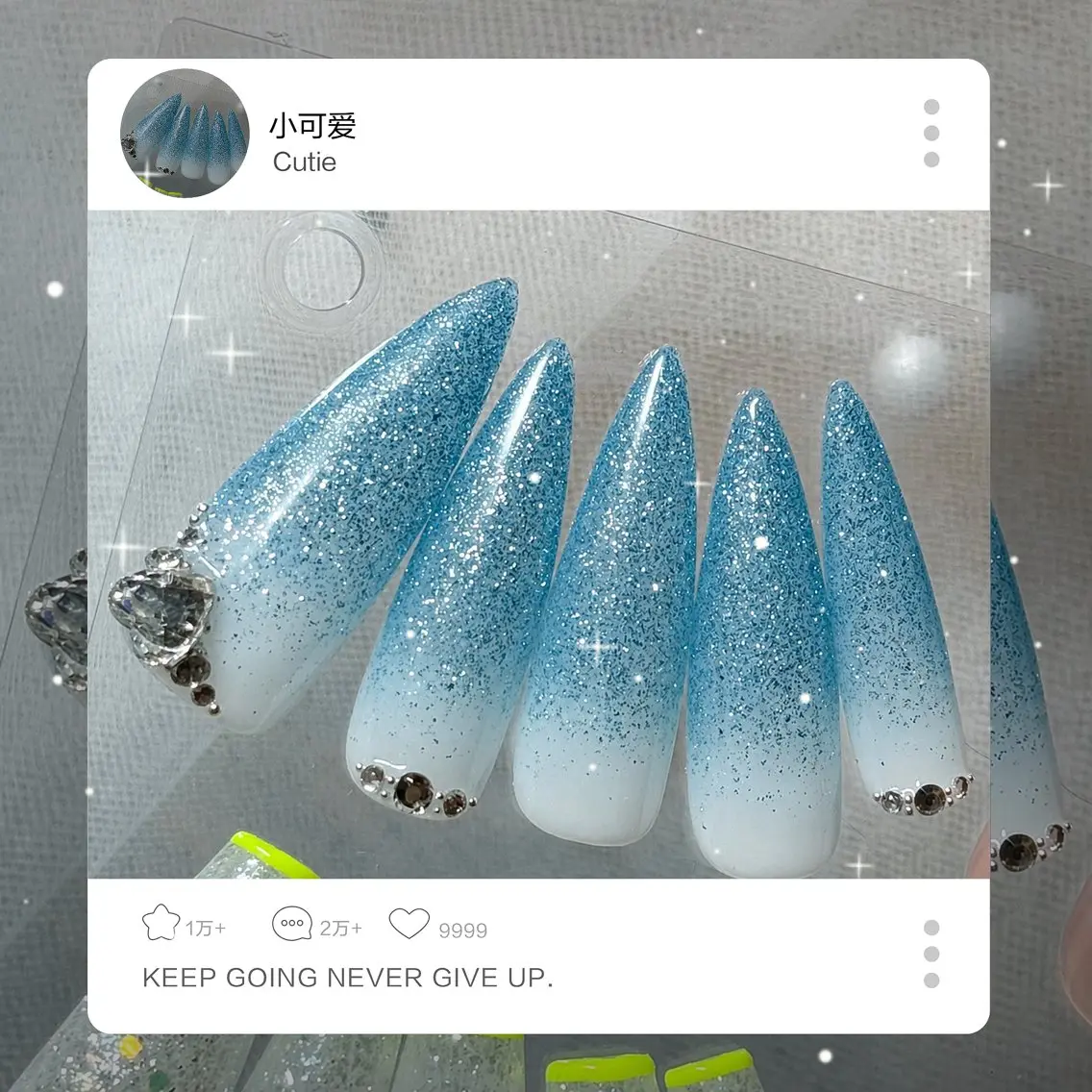 ネイル ハンドネイル EARTH - Nail -のネイルデザイン