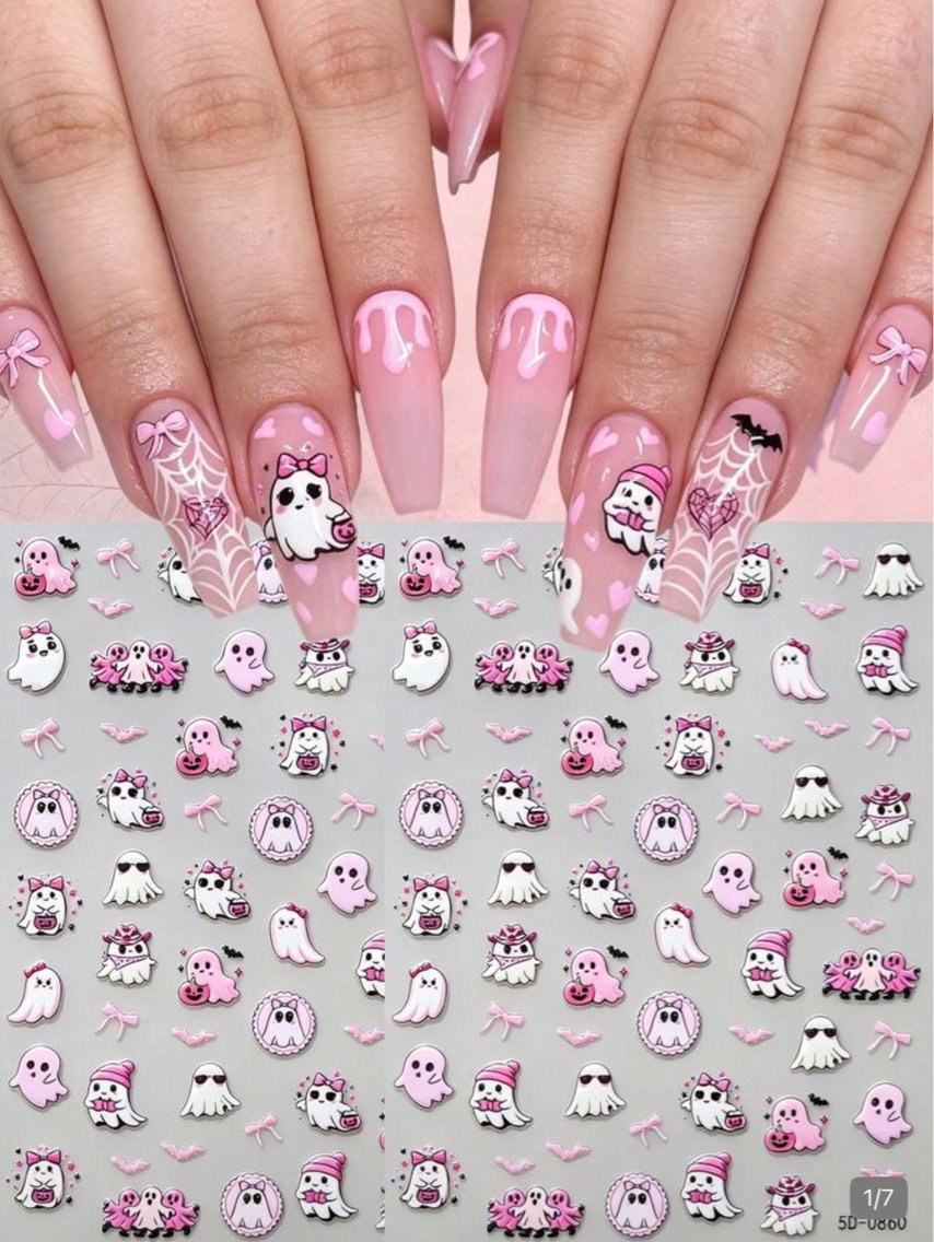 ネイル ハロウィン ハンドネイル ハンドケア Kawaii Chiba nailのネイルデザイン