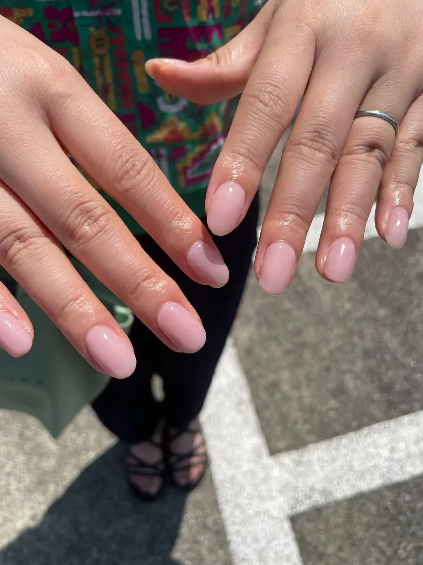 ネイル ハンドネイル SEREiN _nailのネイルデザイン