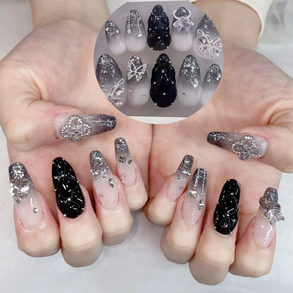 ネイル アートネイル 持ち込み misun_ nailのネイルデザイン