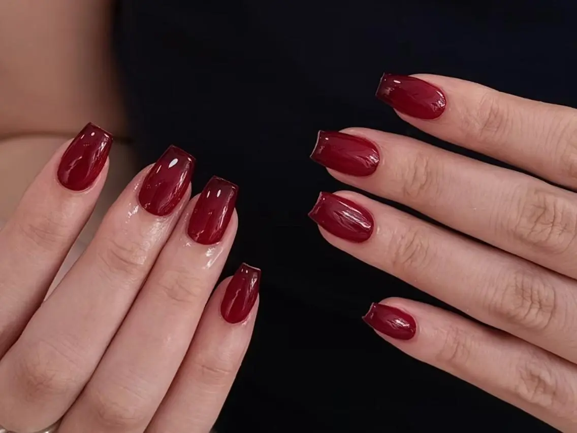 ネイル ハンドネイル 🎀 NaNa_nailのネイルデザイン