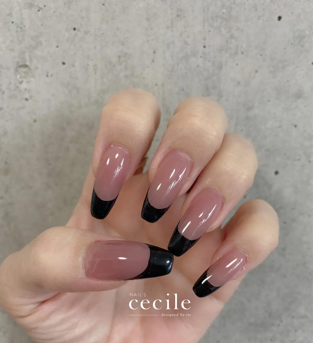 ネイル Cecile Rieのネイルデザイン