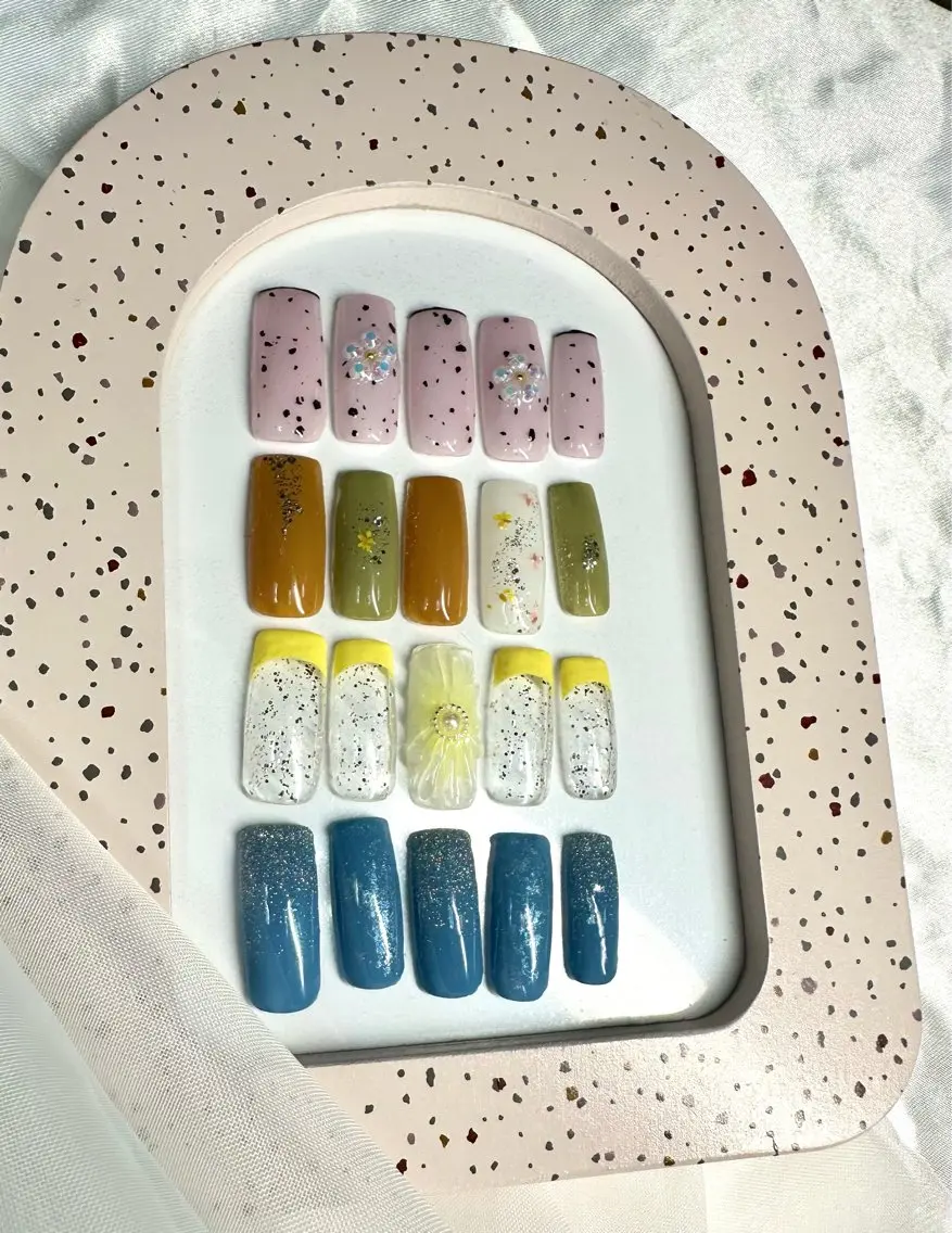 ネイル ハンドネイル Lino ﾟのネイルデザイン