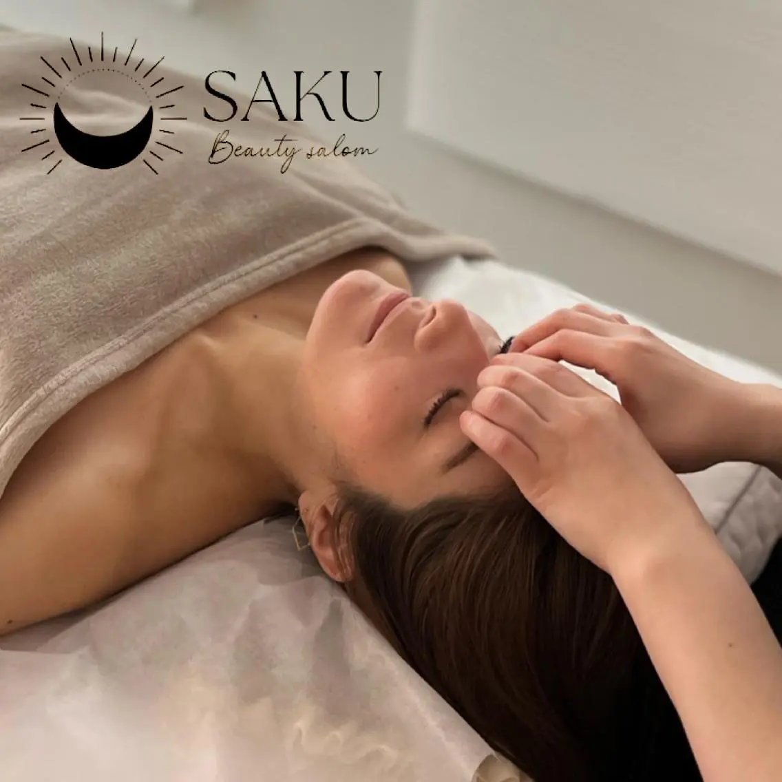 ビューティーサロン SAKU センター南のエステ・リラクイメージ