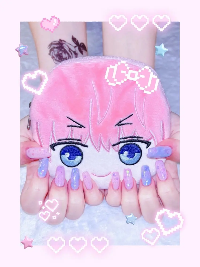 ネイル 🛼WOLTOKYO 池袋🛼kotomiのネイルデザイン