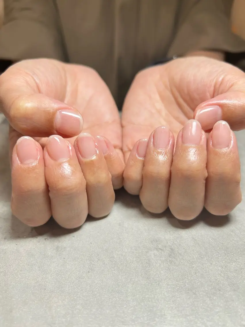 ネイル ハンドネイル jumelle maiのネイルデザイン