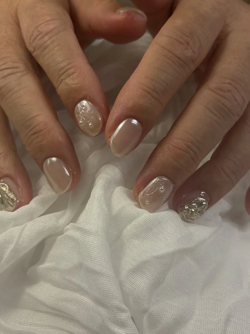 ネイル canna nailのネイルデザイン